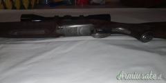 Winchester Grand European XR 12/270w