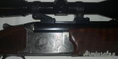 Winchester Grand European XR 12/270w