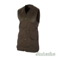 GILET BROWNING NORFOLK