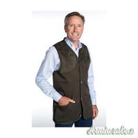 GILET BROWNING NORFOLK