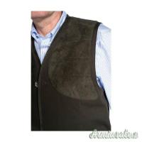 GILET BROWNING NORFOLK