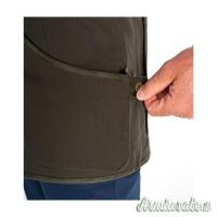 GILET BROWNING NORFOLK