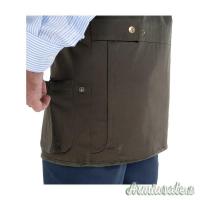GILET BROWNING NORFOLK