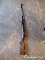 Sako 75 unter .300 Winchester Magnum