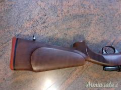 Sako 75 unter .300 Winchester Magnum