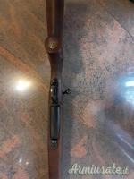 Sako 75 unter .300 Winchester Magnum