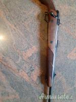 Sako 75 unter .300 Winchester Magnum