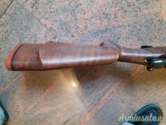 Sako 75 unter .300 Winchester Magnum