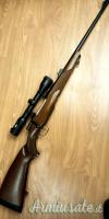 CZ | Ceska Zbrojovka 550 MAGNUM .416 Rigby