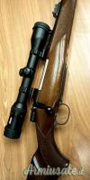 CZ | Ceska Zbrojovka 550 MAGNUM .416 Rigby