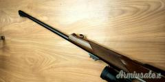 CZ | Ceska Zbrojovka 550 MAGNUM .416 Rigby