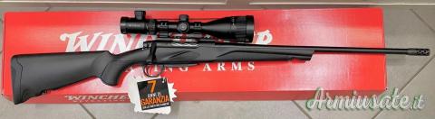 Franchi Horizon Pro 308win