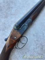 Doppietta Greener DH70 cal12 canne 68 tartarugata bigrillo principe di galles Condizioni eccellenti