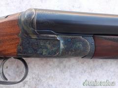 Doppietta Greener DH70 cal12 canne 68 tartarugata bigrillo principe di galles Condizioni eccellenti