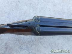 Doppietta Greener DH70 cal12 canne 68 tartarugata bigrillo principe di galles Condizioni eccellenti