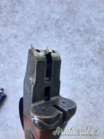 Doppietta Greener DH70 cal12 canne 68 tartarugata bigrillo principe di galles Condizioni eccellenti