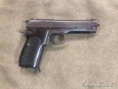 Pistola Beretta 952 cal 7.65 para 30 luger condizioni ottime  per info contattaci