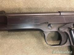 Pistola Beretta 952 cal 7.65 para 30 luger condizioni ottime  per info contattaci