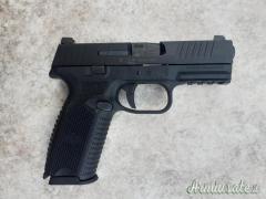 Pistola FN Fabrique nationale 509 black cal 9 luger 9x19 mire al trizio ARMA NUOVA