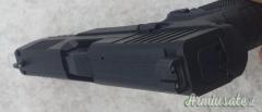 Pistola FN Fabrique nationale 509 black cal 9 luger 9x19 mire al trizio ARMA NUOVA
