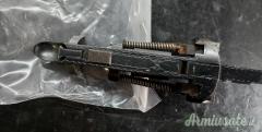 Croce x Asta Browning B25