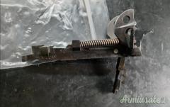 Croce x Asta Browning B25