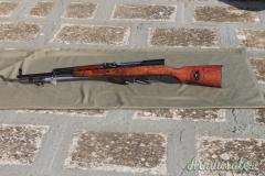 Carabina SIMONOV type 56 SKS (267)