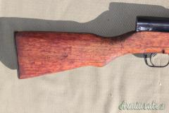 Carabina SIMONOV type 56 SKS (267)