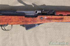 Carabina SIMONOV type 56 SKS (267)