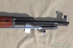 Carabina SIMONOV type 56 SKS (267)