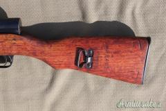 Carabina SIMONOV type 56 SKS (267)