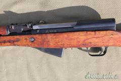Carabina SIMONOV type 56 SKS (267)