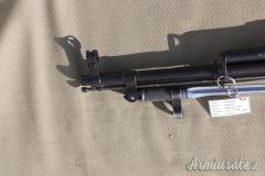 Carabina SIMONOV type 56 SKS (267)