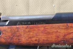Carabina SIMONOV type 56 SKS (267)