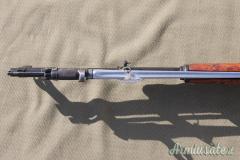 Carabina SIMONOV type 56 SKS (267)