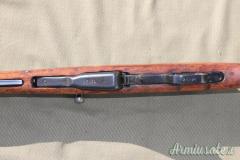 Carabina SIMONOV type 56 SKS (267)