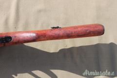 Carabina SIMONOV type 56 SKS (267)
