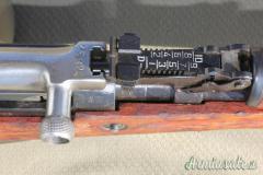 Carabina SIMONOV type 56 SKS (267)