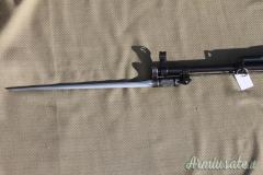 Carabina SIMONOV type 56 SKS (267)