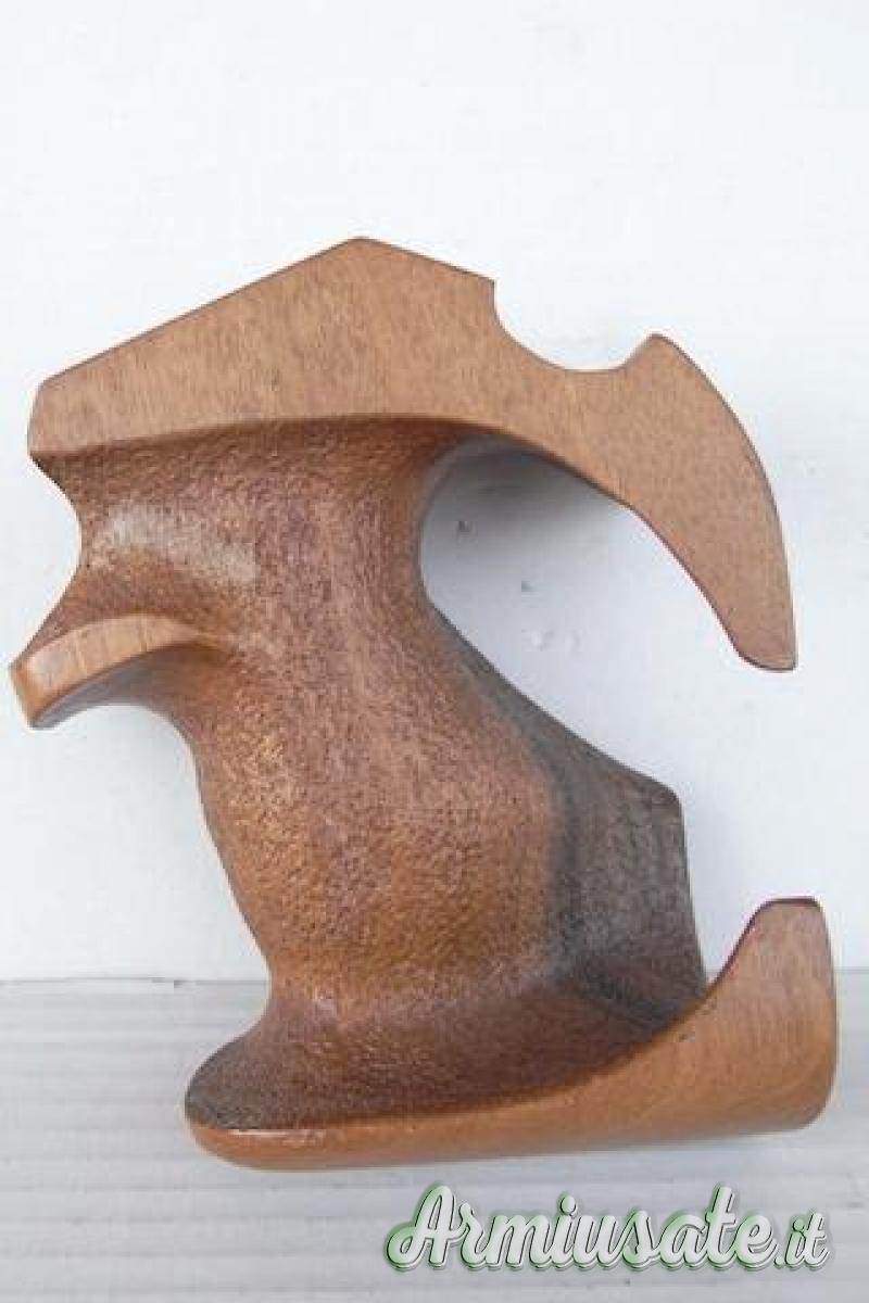 IMPUGNATURA ANATOMICA SINISTRA MOD. SCONOSCIUTO IMPUGNATURA ANATOMICA SINISTRA MOD. SCONOSCIUTO