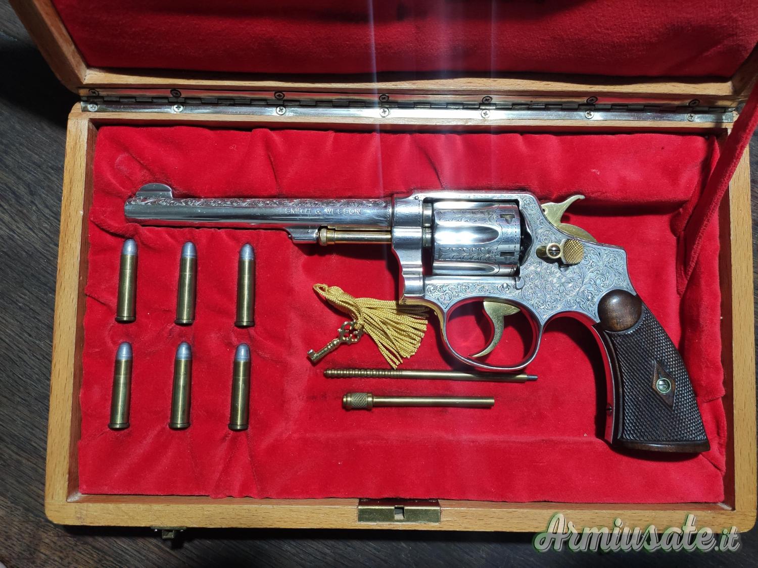 Smith & Wesson Smith & Wesson