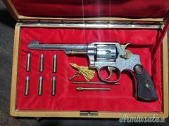 Smith & Wesson