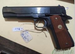 Colt 1911 MK IV Serie 70 cal. 9 Steyr proveniente da collezione