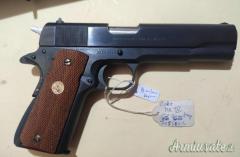 Colt 1911 MK IV Serie 70 cal. 9 Steyr proveniente da collezione