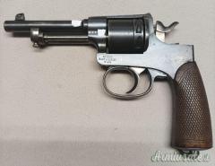 Rast & Gasser 1898 8mm Gasser  |  Rast-Gasser M1898