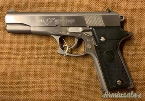 Colt Double Eagle