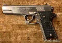 Colt Double Eagle