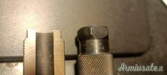 Headspace Case Gauge + trimmatore 30-06