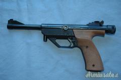 Hammerli Master 4.5/.177