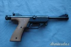 Hammerli Master 4.5/.177